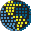 Globeatnight.org logo
