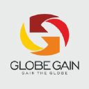 Globegain.com logo