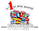 Globelife.tv logo