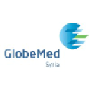 Globemedsyria.com logo