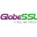Globessl.com logo