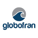 Globofran.com logo