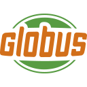 Globus.ru logo