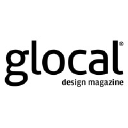 Glocal.mx logo