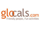 Glocals.com logo