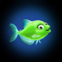 Glofish.com logo