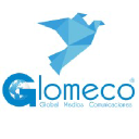Glomeco.es logo