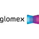 Glomex.com logo