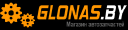 Glonas.by logo