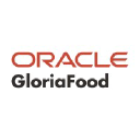Gloriafood.com logo