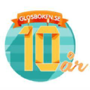Glosboken.se logo