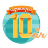 Glosboken.se logo