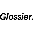 Glossier.com logo