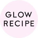 Glowrecipe.com logo