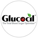 Glucocil.com logo