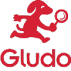 Gludo.com logo