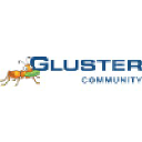 Gluster.org logo