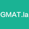 Gmat.la logo