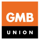 Gmb.org.uk logo