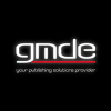 Gmde.it logo