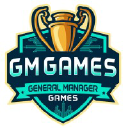 Gmgames.org logo