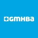 Gmhba.com.au logo