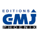 Gmjphoenix.com logo