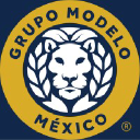 Gmodelo.com.mx logo
