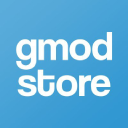Gmodstore.com logo