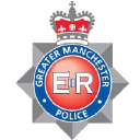 Gmp.police.uk logo