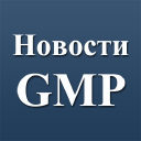 Gmpnews.ru logo