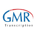 Gmrtranscription.com logo