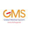 Gmsclinic.ru logo