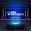 Gnauniversity.edu.in logo