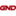 Gnd.com logo