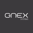 Gnex.ro logo