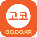 Go.co.kr logo