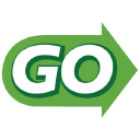 Goairportshuttle.com logo