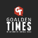 Goaldentimes.org logo