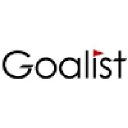 Goalist.co.jp logo