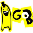 Gobananas.com logo
