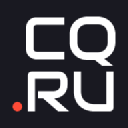 Gobf.ru logo
