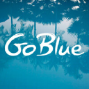 Gobluetours.com logo