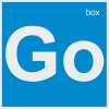 Gobox.tv logo