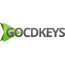 Gocdkeys.com logo