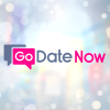 Godatenow.com logo