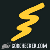 Godchecker.com logo