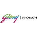 Godrejinfotech.com logo