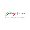 Godrejlocks.com logo