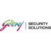 Godrejsecure.com logo